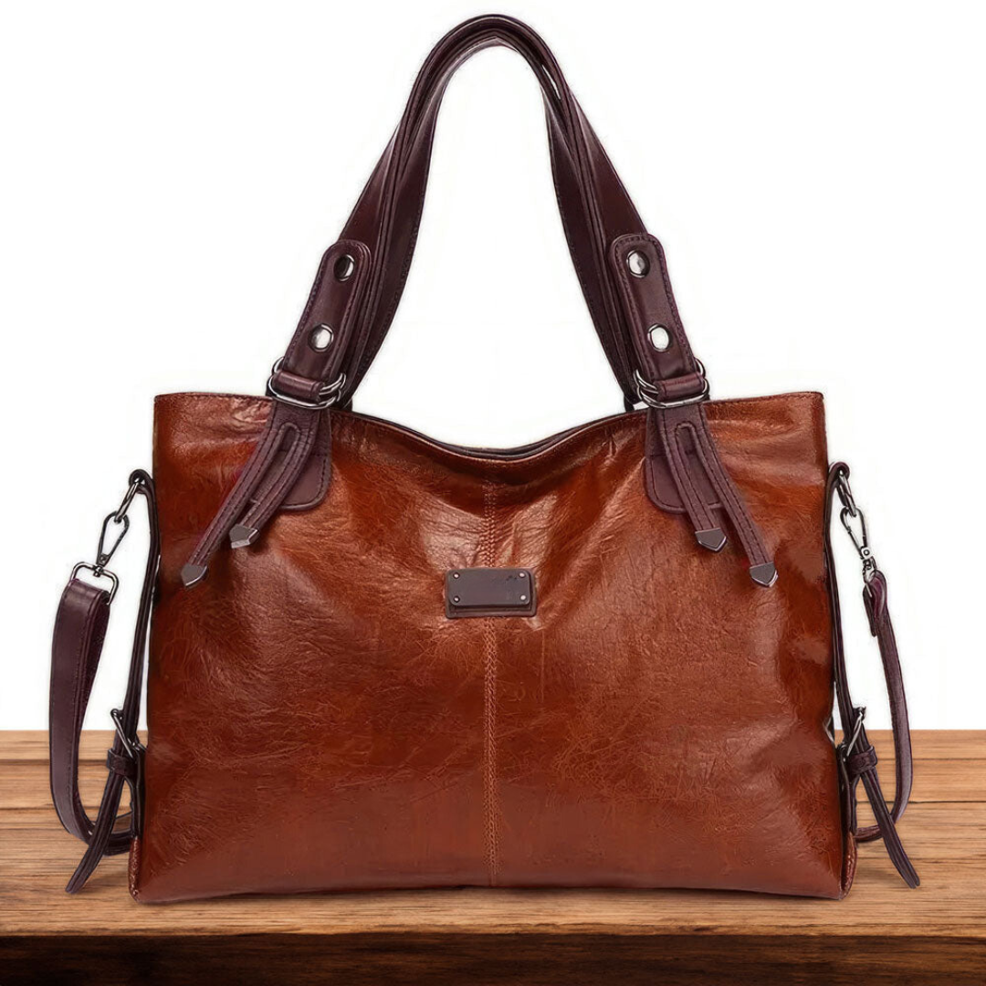Lindberg | Quinn | Klassische Reisetasche