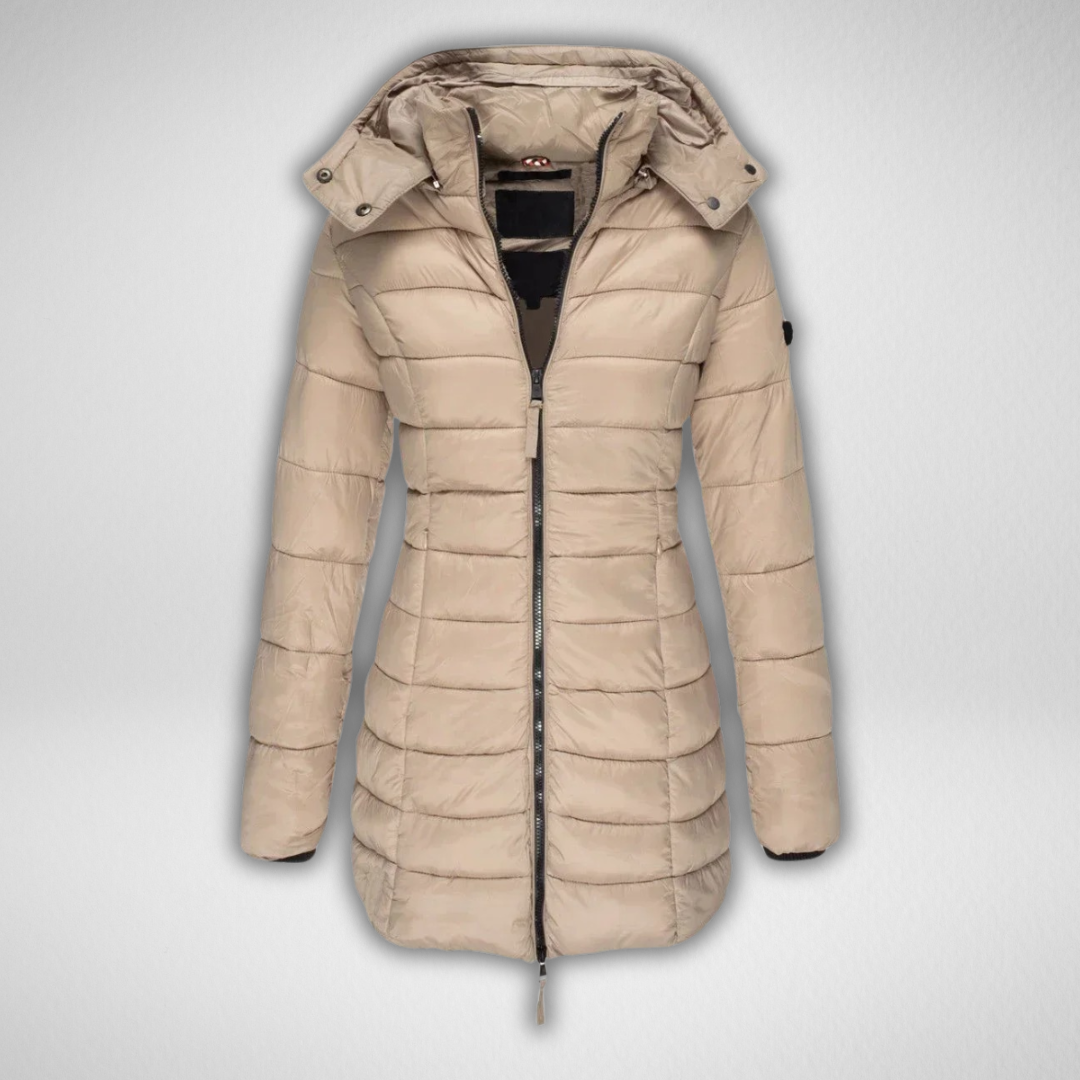 Lindberg | Luana | Gefütterter Wintermantel
