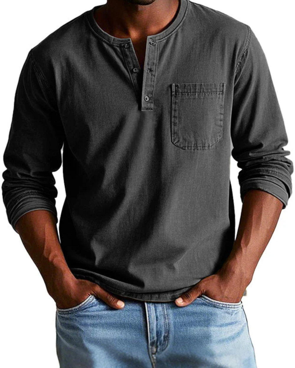 Lindberg | Retroklang Herren Polo-Shirt