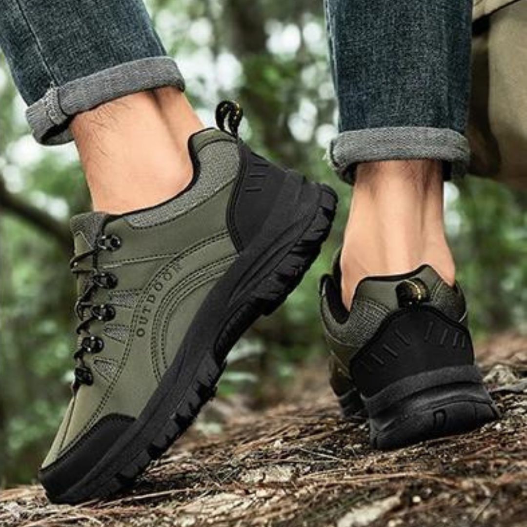 Lindberg | Falkenpfad Terrain Wanderschuh
