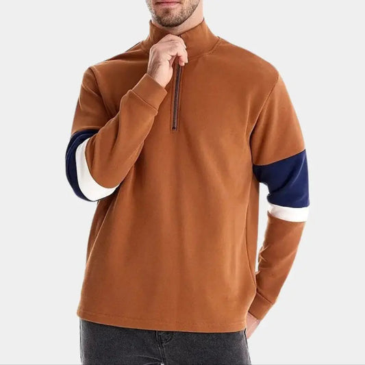 Lindberg | Zip Hoodie Sweatshirt Pullover