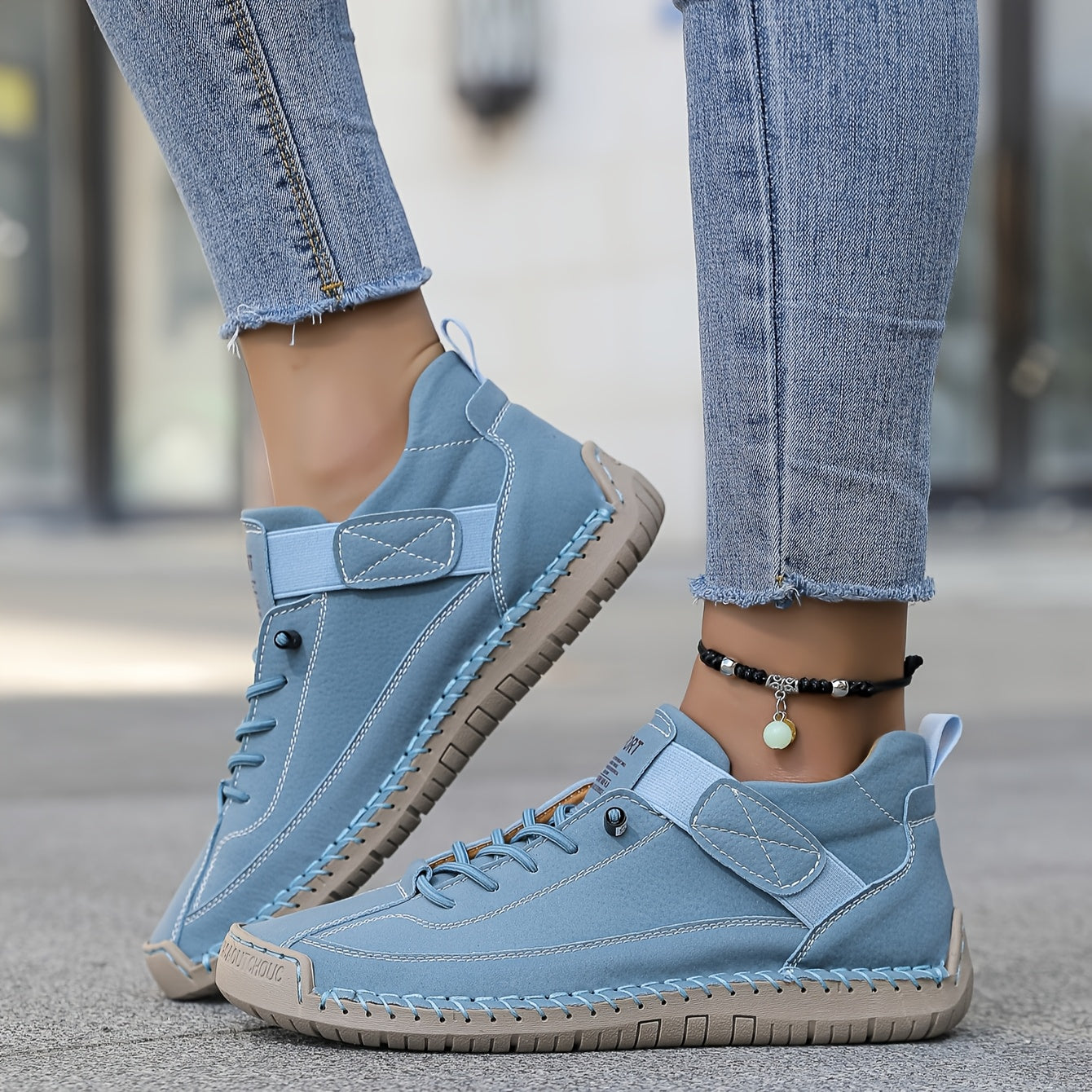 Lindberg | Orthopädische Bequeme Unisex Schuhe