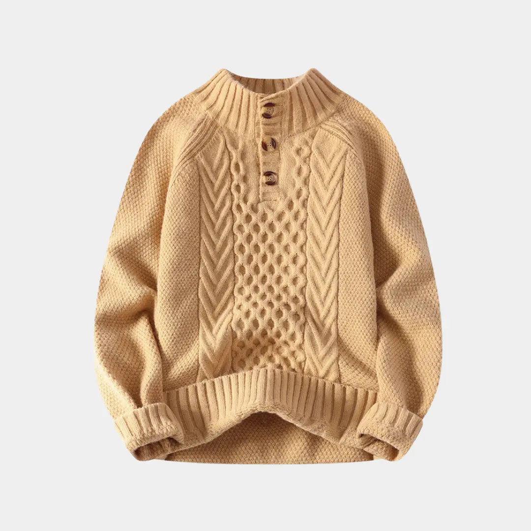 Lindberg | Klassischer Strickpullover