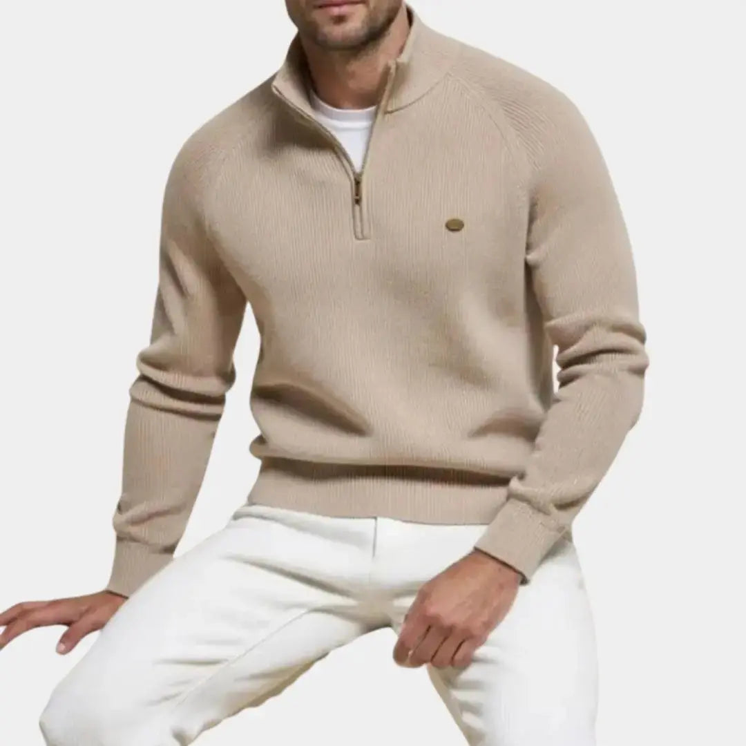 Lindberg | Eleganter Pullover