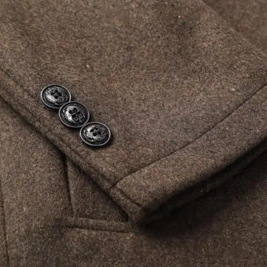 Lindberg | Trenchcoat für Männer