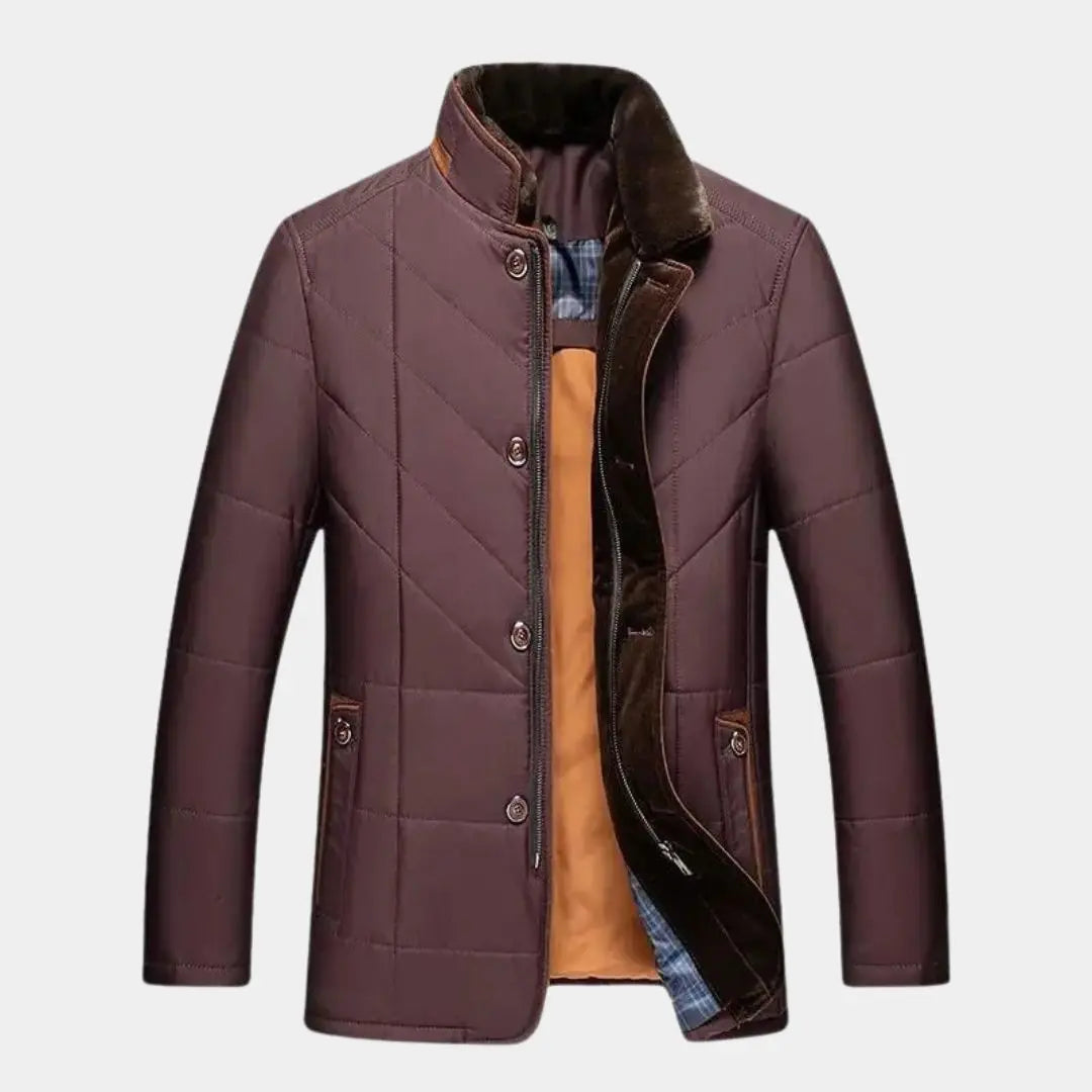 Lindberg | Gesteppte Jacke für den Winter