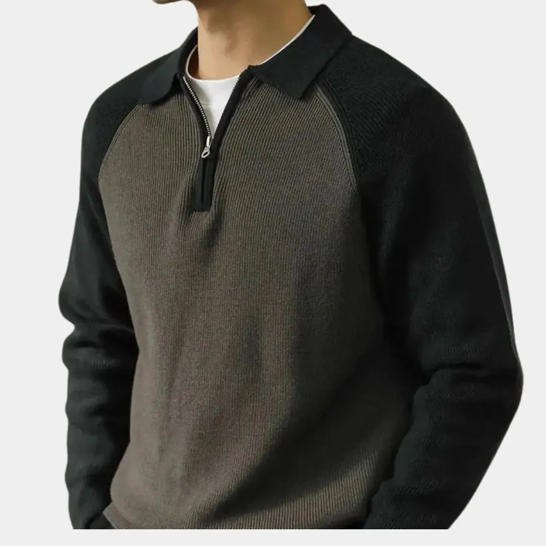 Lindberg | Raglan Pullover