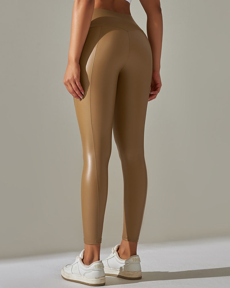 Lindberg | Moderne Lederhose