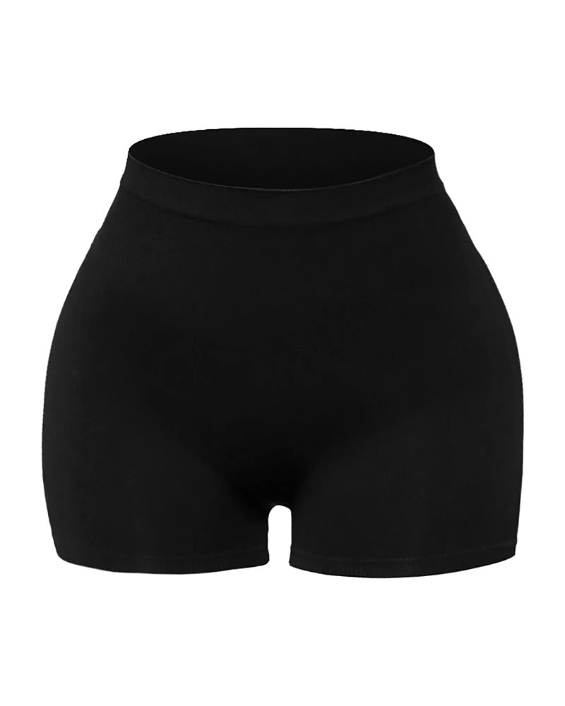 Lindberg | Yoga Shorts