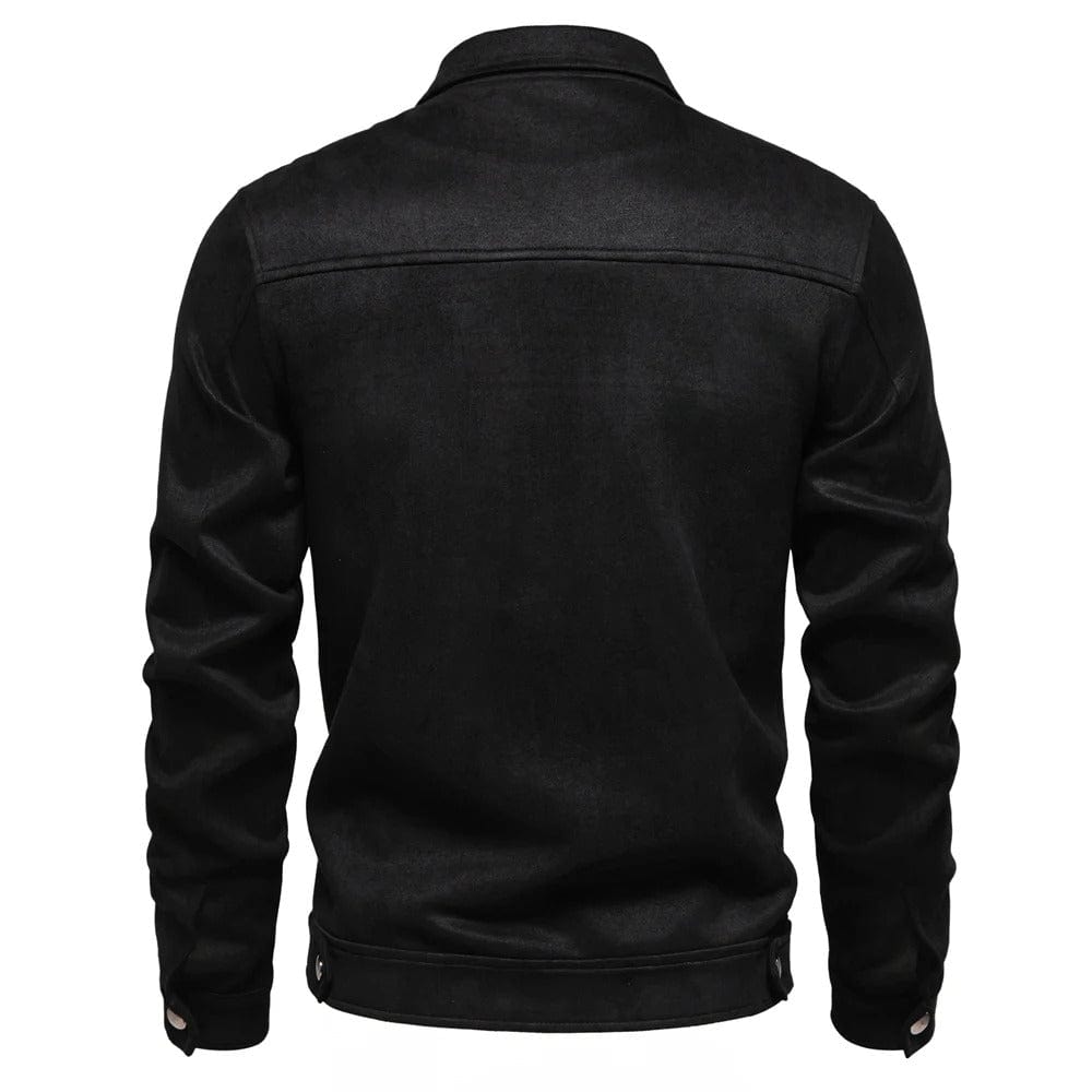 Lindberg | Baker Jacke