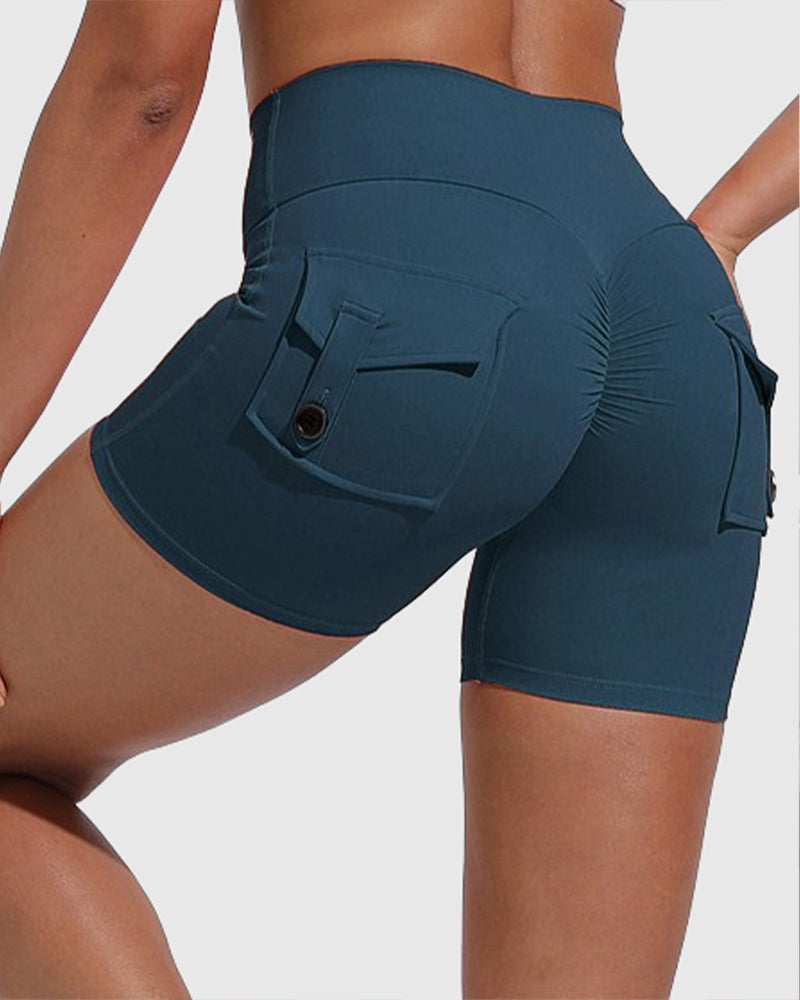 Lindberg | Damen Yoga Shorts