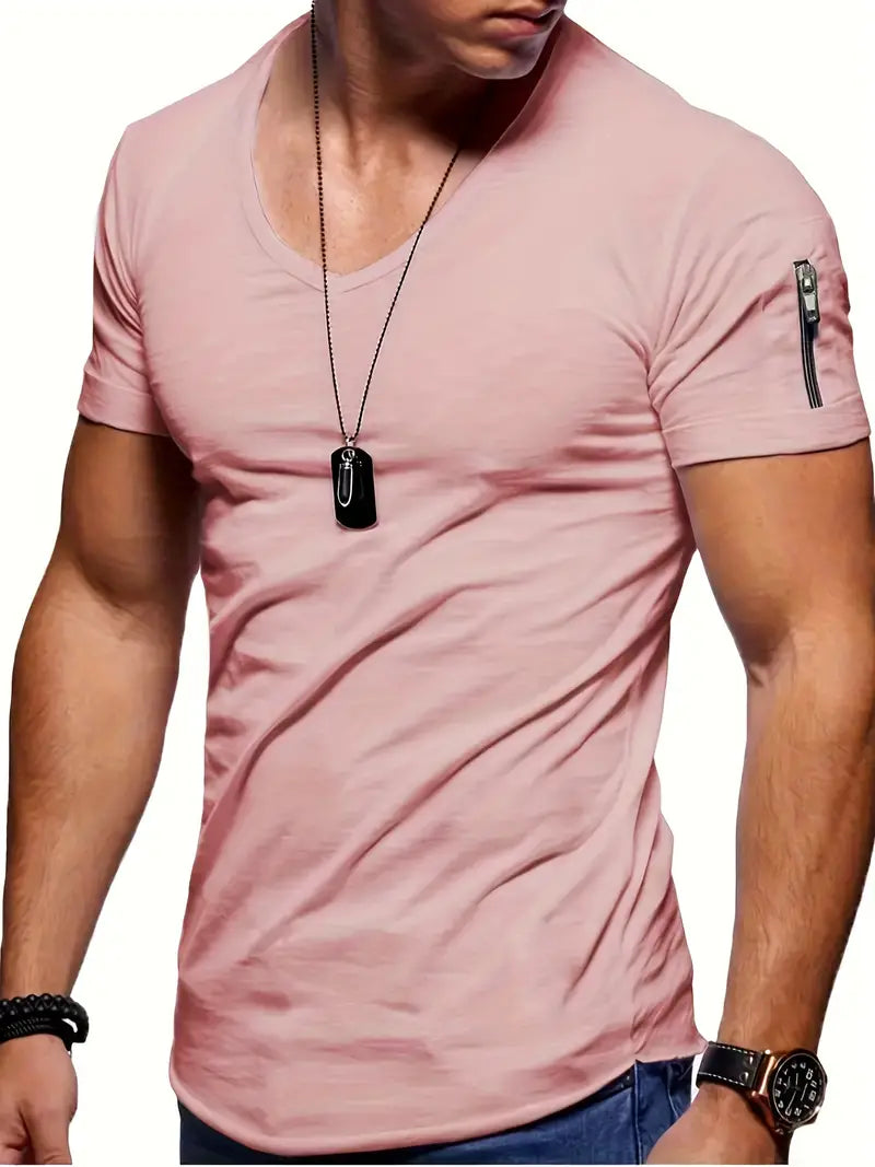 Lindberg | Weitblick Herren T-Shirt