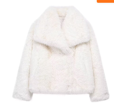 Lindberg | Exklusiver Winterpelzmantel