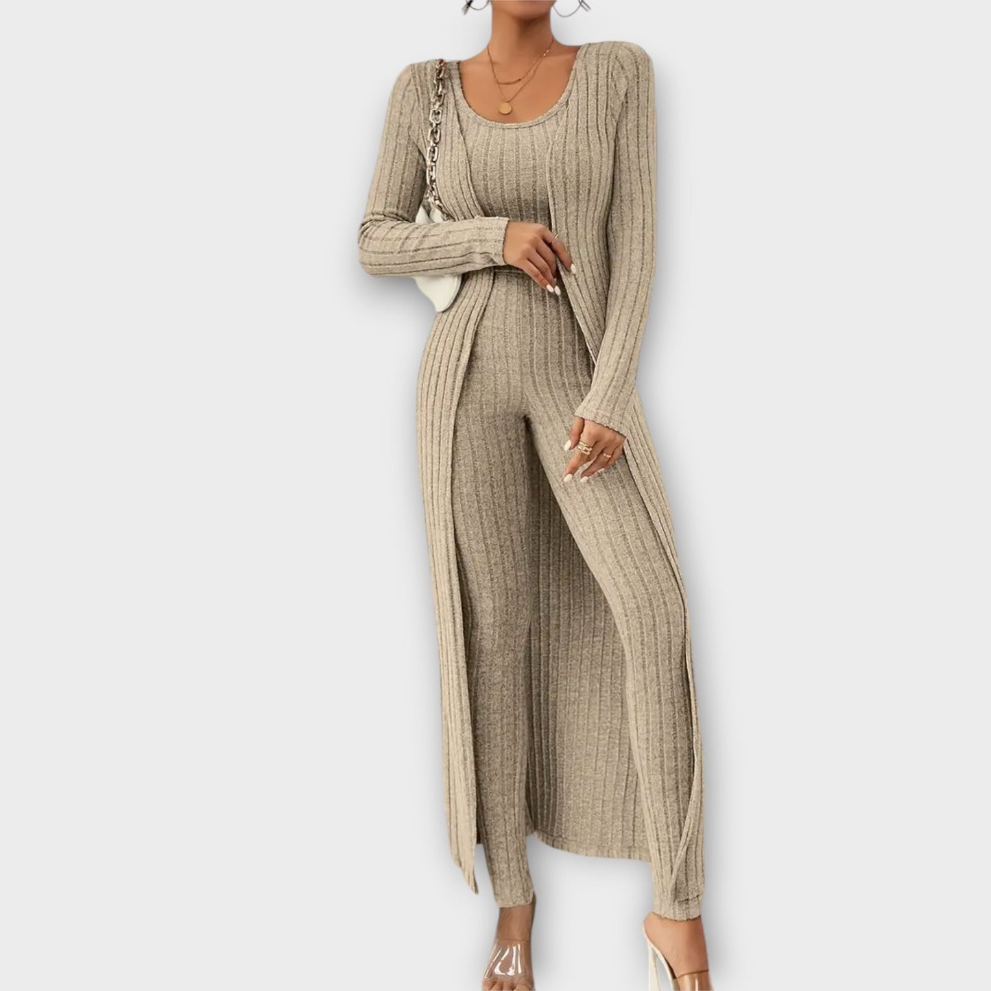 Lindberg | Liora – Stiltrio Set