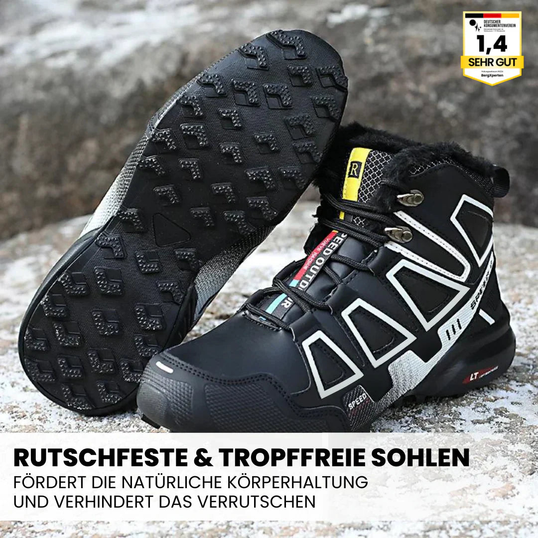 Lindberg | Bergkraft Trekkingschuh