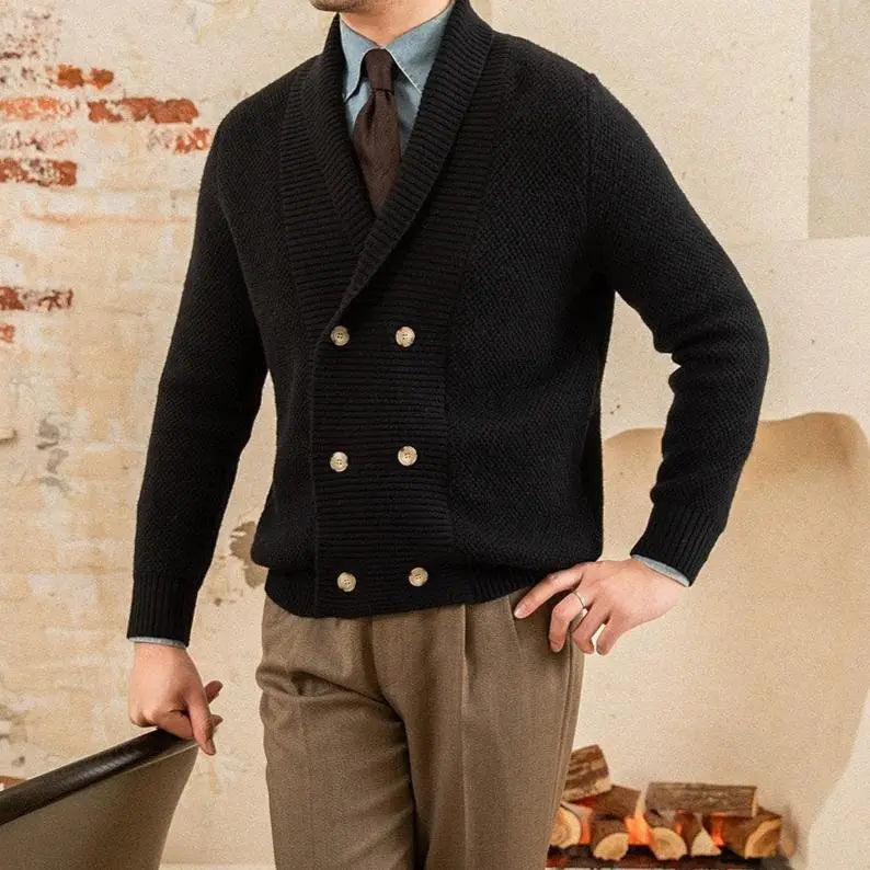 Lindberg | Britische elegante Strickjacke