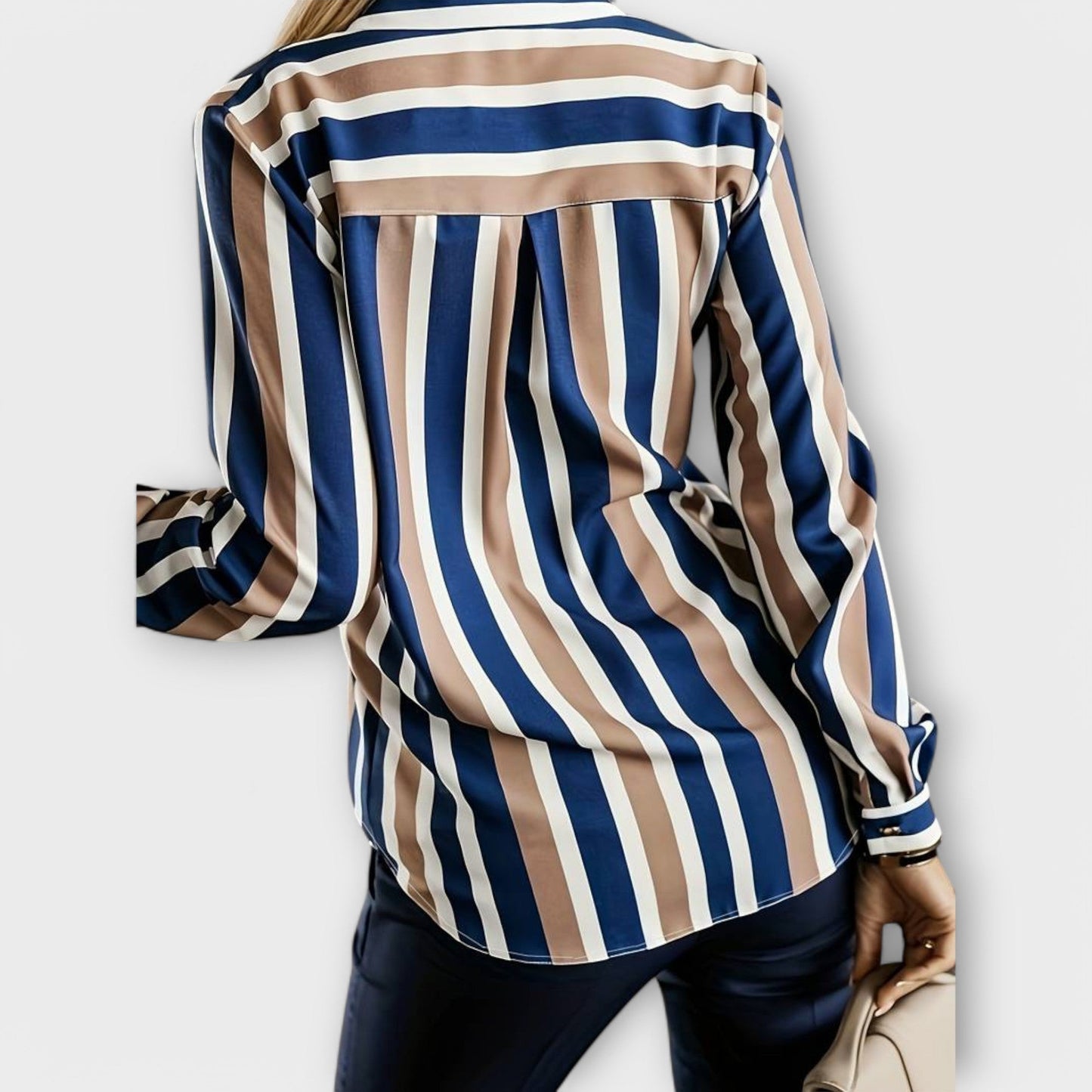 Lindberg | Lässige Bluse