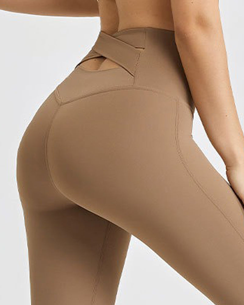 Lindberg | Yoga Hose