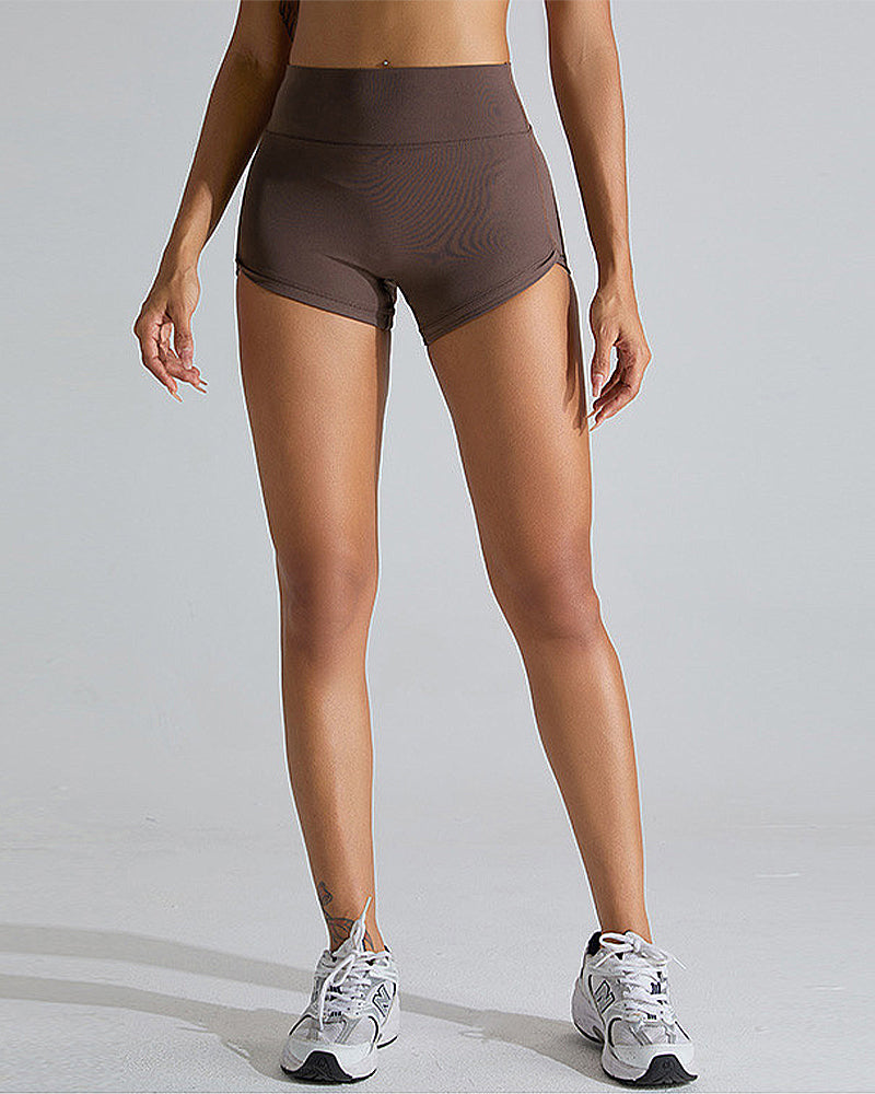 Lindberg | Yoga Shorts