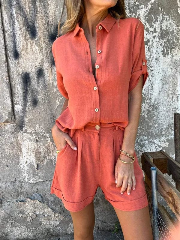 Lindberg | Giuliana - Leinenset