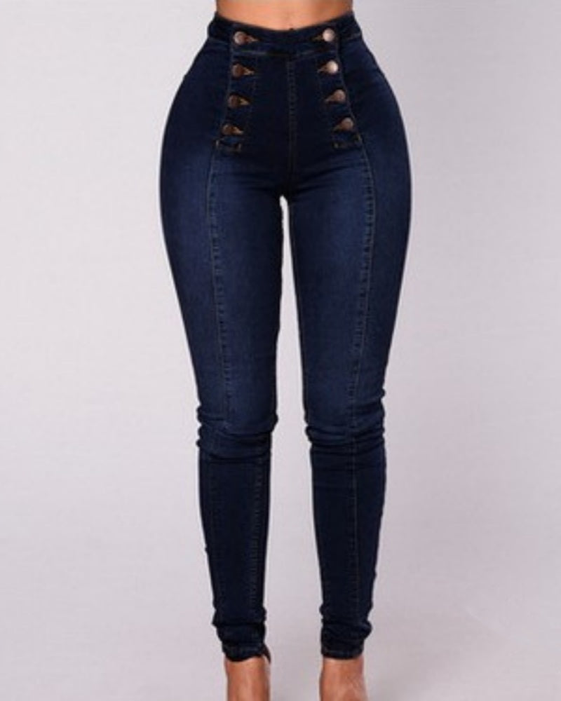 Lindberg | Stretch Jeans