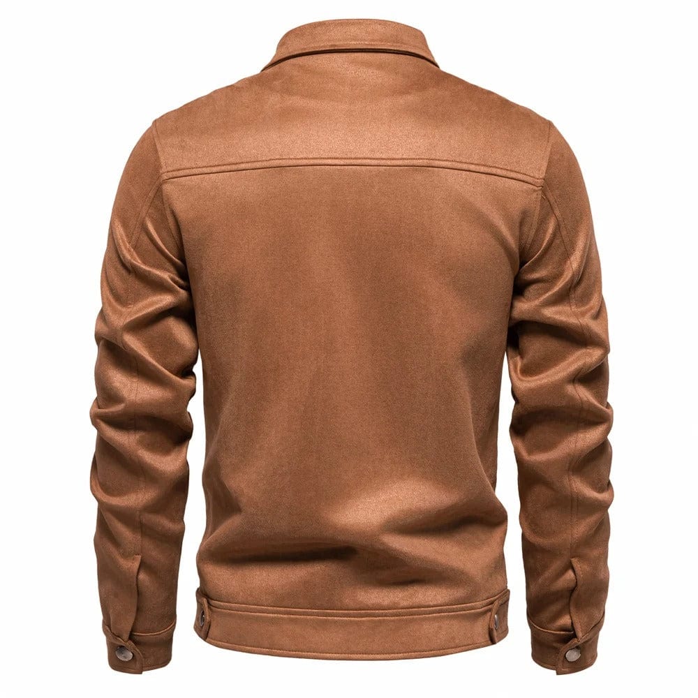 Lindberg | Baker Jacke