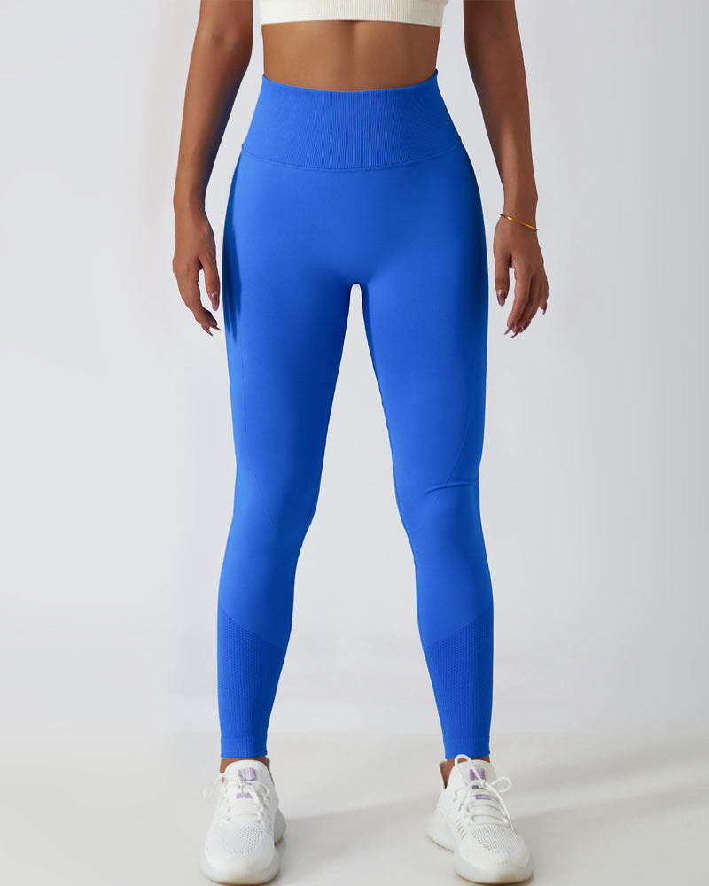 Lindberg | Nahtlose Yoga Leggings