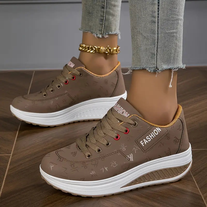 Lindberg | Ramira - Orthopädischer Turnschuh