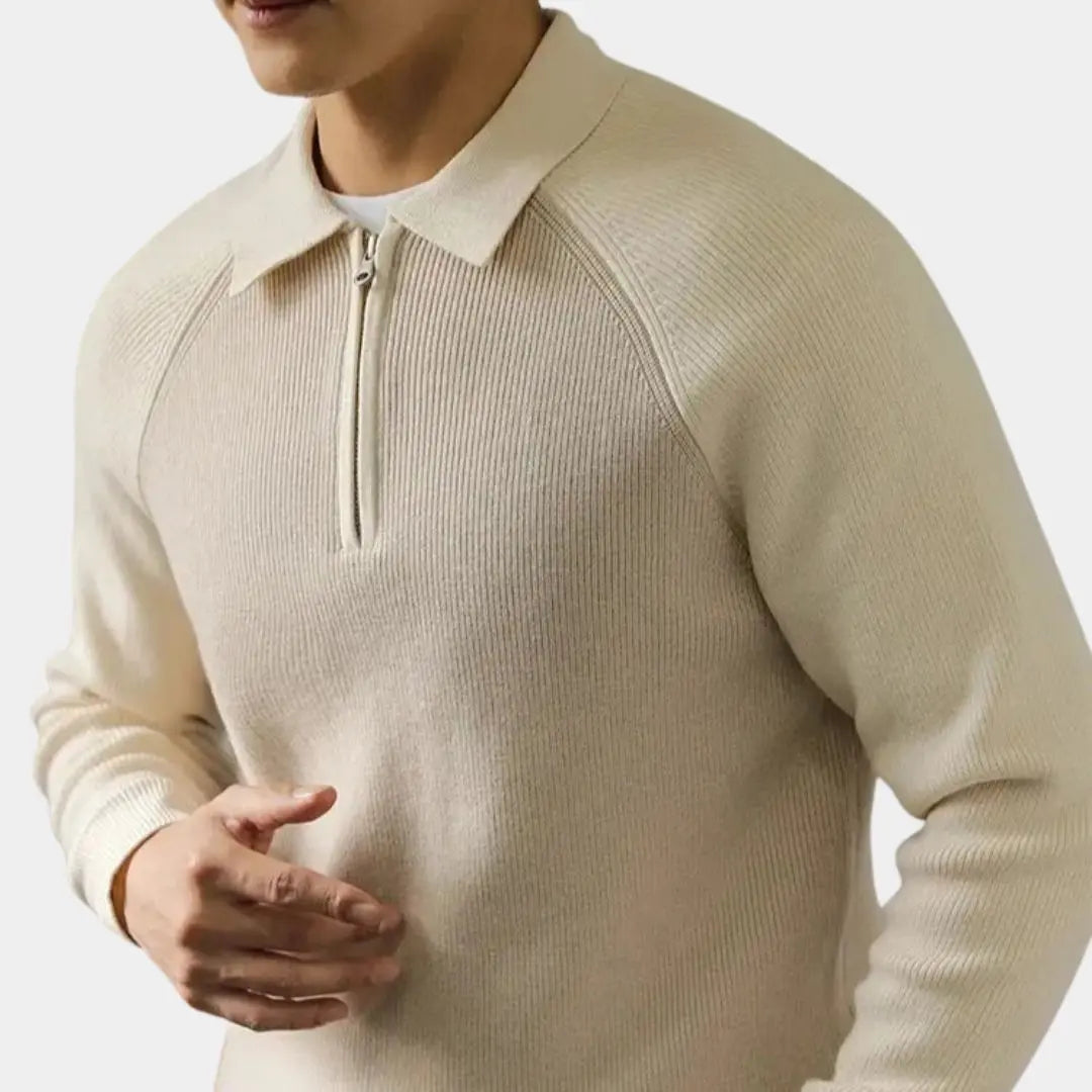 Lindberg | Raglan Pullover