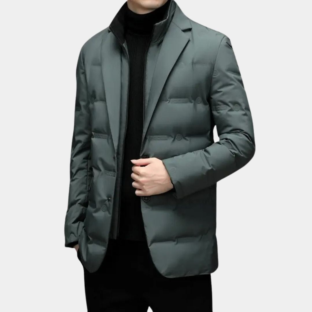Lindberg | Aristocrat Winterjacke