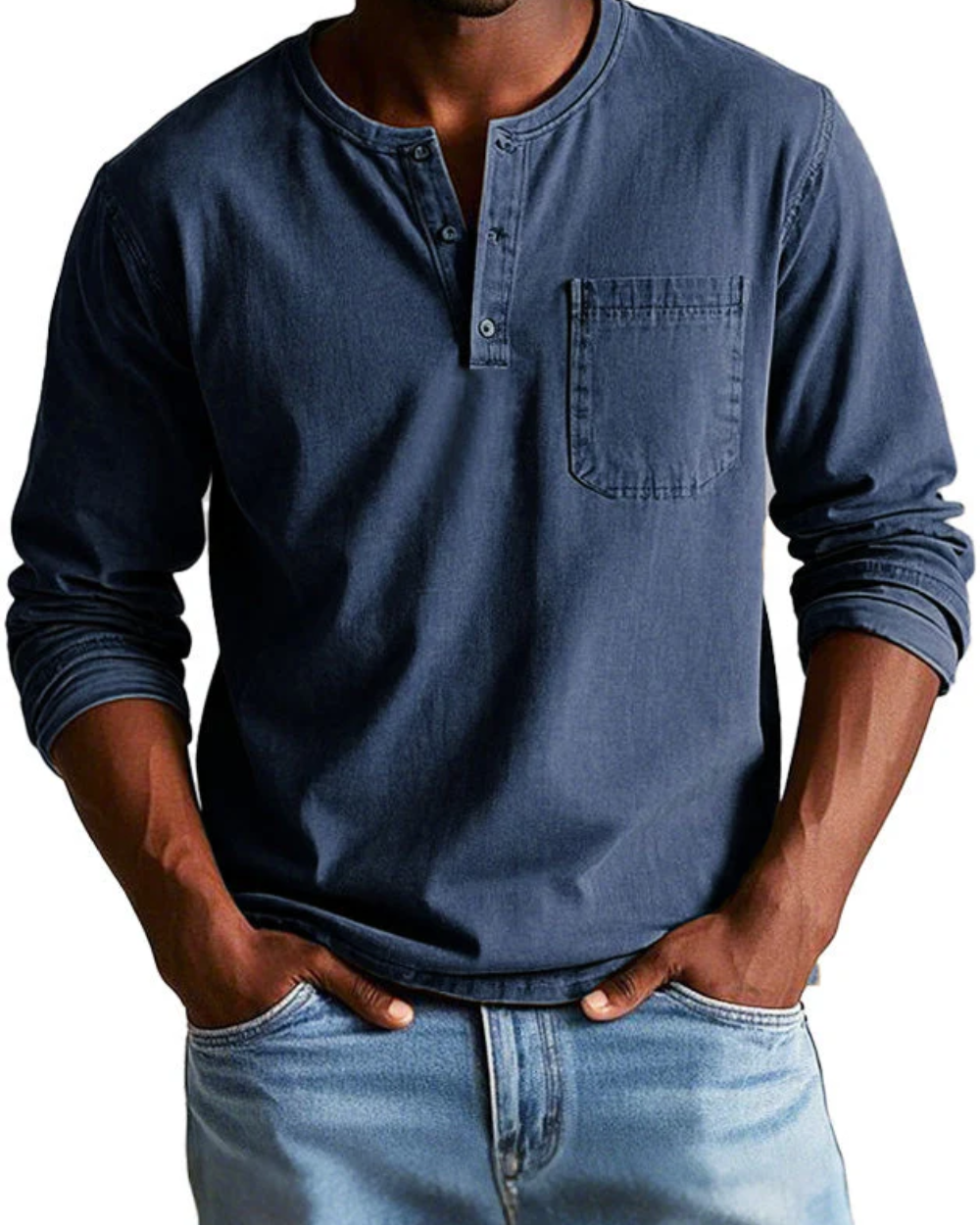 Lindberg | Retroklang Herren Polo-Shirt