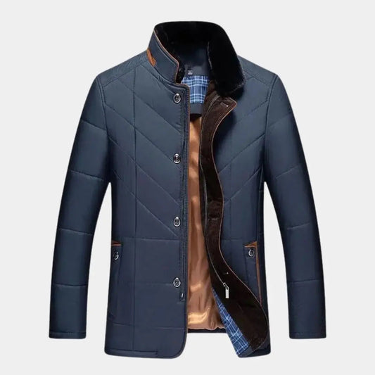 Lindberg | Gesteppte Jacke für den Winter
