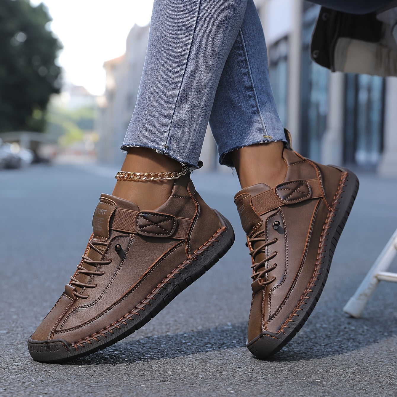 Lindberg | Orthopädische Bequeme Unisex Schuhe