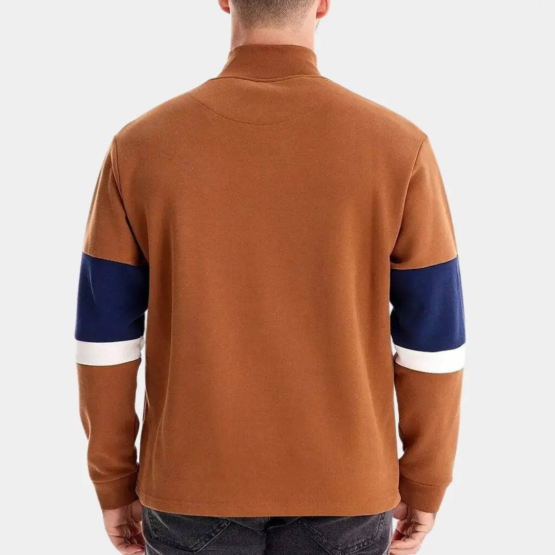 Lindberg | Zip Hoodie Sweatshirt Pullover