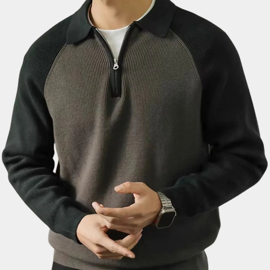 Lindberg | Raglan Pullover