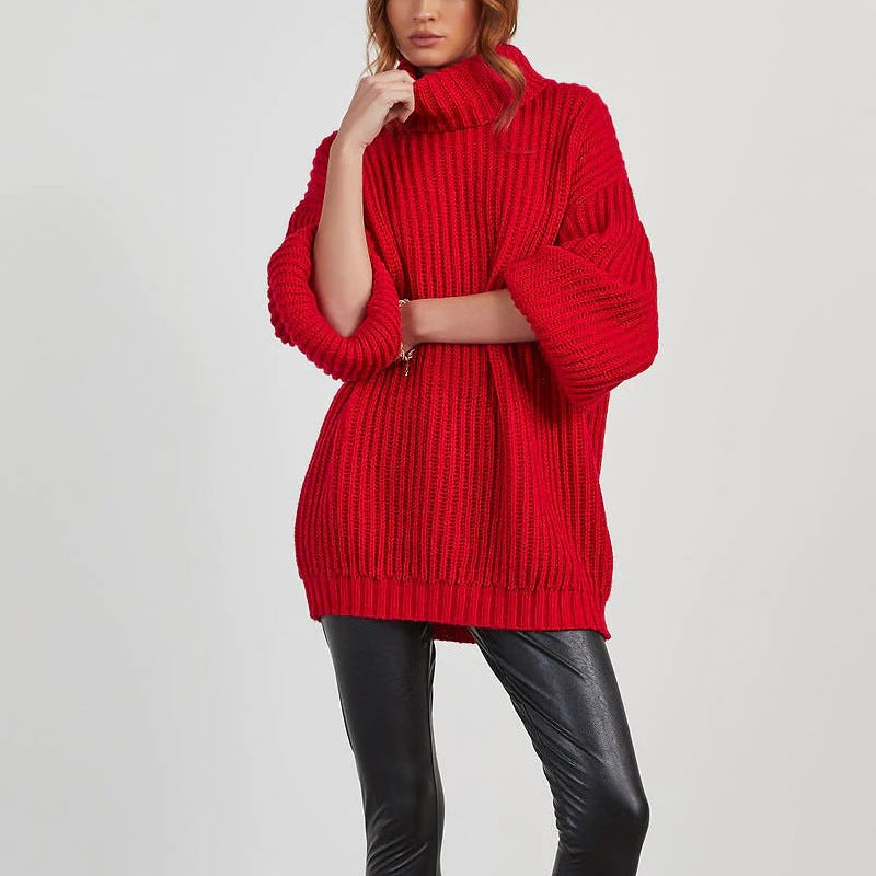 Lindberg | Stilvolles Pullover Kleid