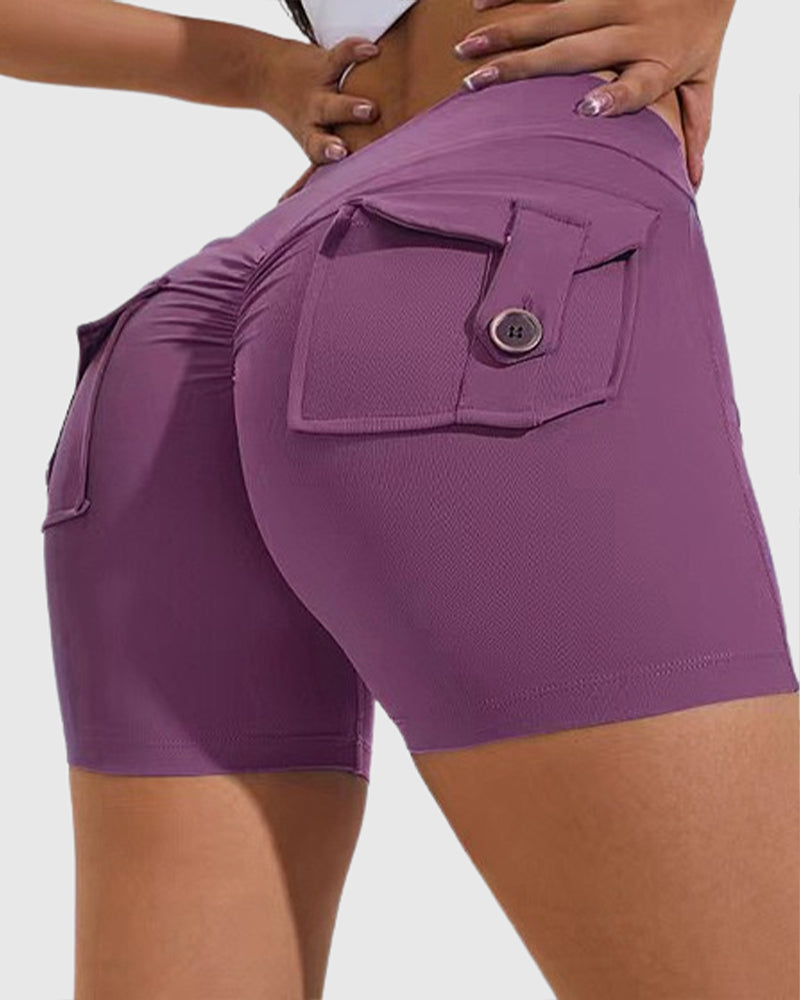 Lindberg | Damen Yoga Shorts
