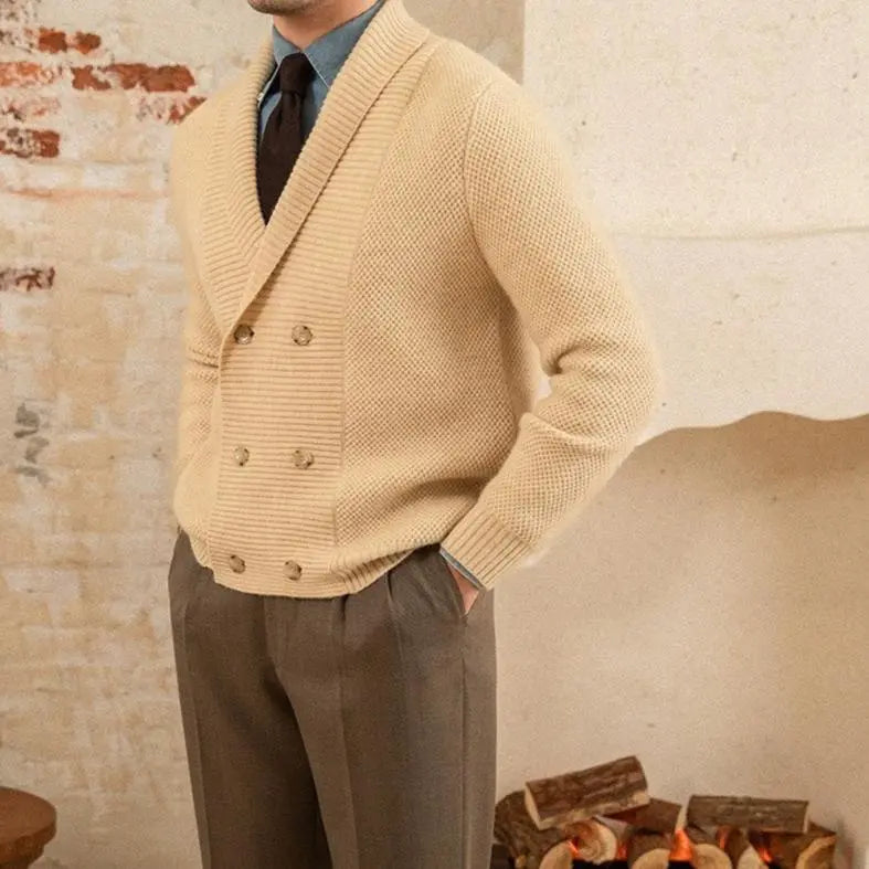 Lindberg | Britische elegante Strickjacke