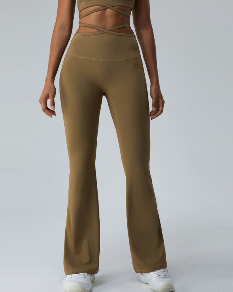 Lindberg | Yoga Hosen