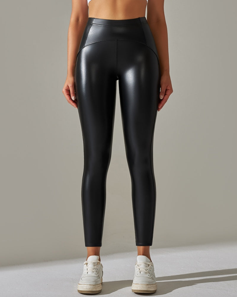 Lindberg | Leder Sport Hose