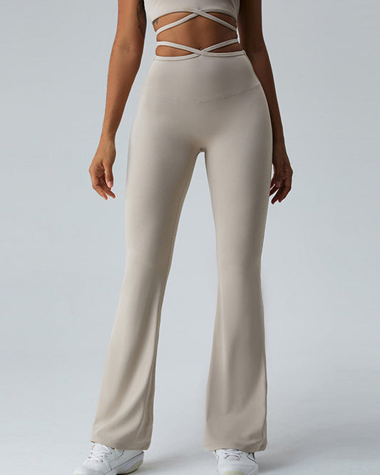 Lindberg | Yoga Hosen