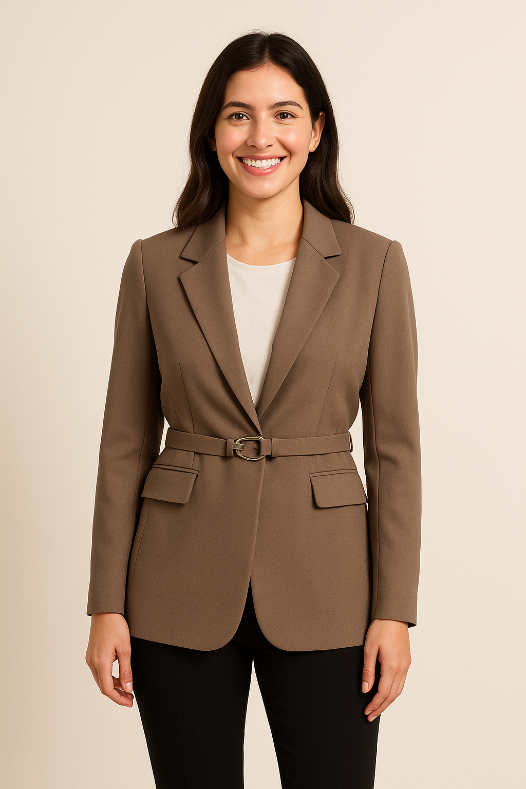 Lindberg | Eleganter Damen Blazer für Büro, Hochzeit & Frühling
