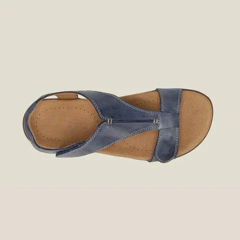 Lindberg | Rinah | Orthopädische Ledersandalen