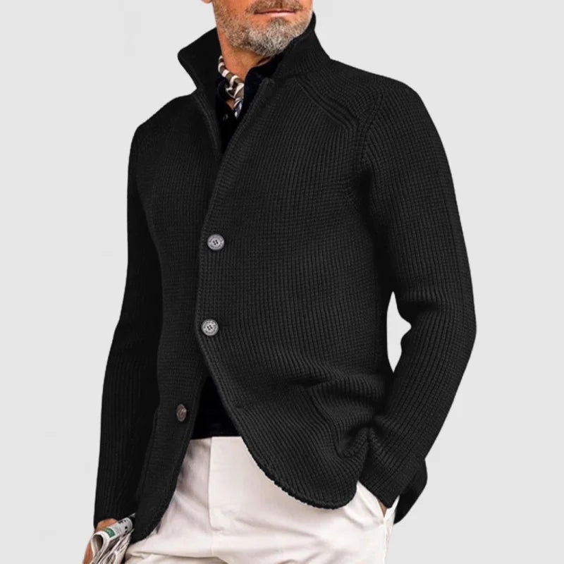 Lindberg | Mario Strickjacke