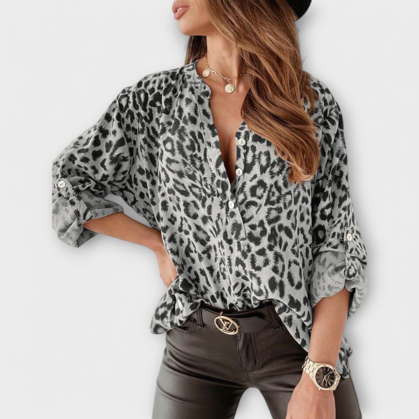 Lindberg | Zartwild Bluse