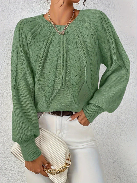 Lindberg | Charmevoller Pullover