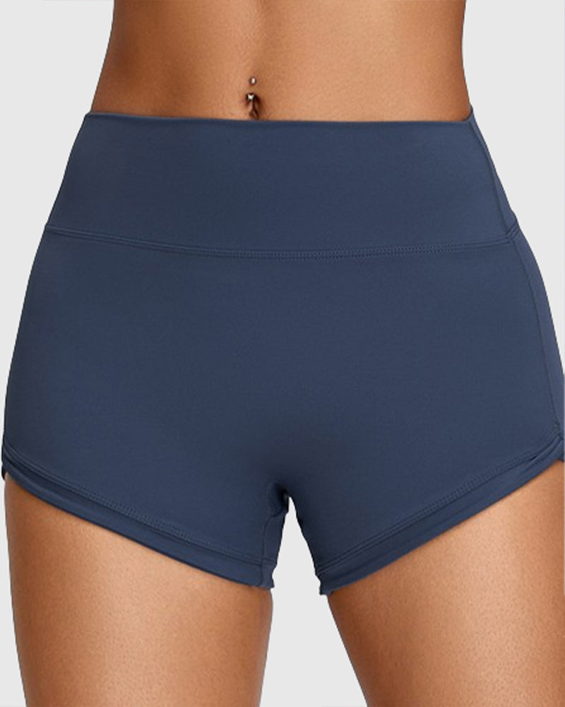 Lindberg | Yoga Shorts
