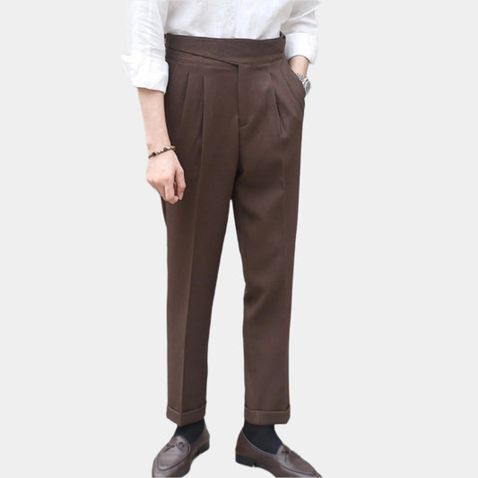 Lindberg | Elegante Cordhosen