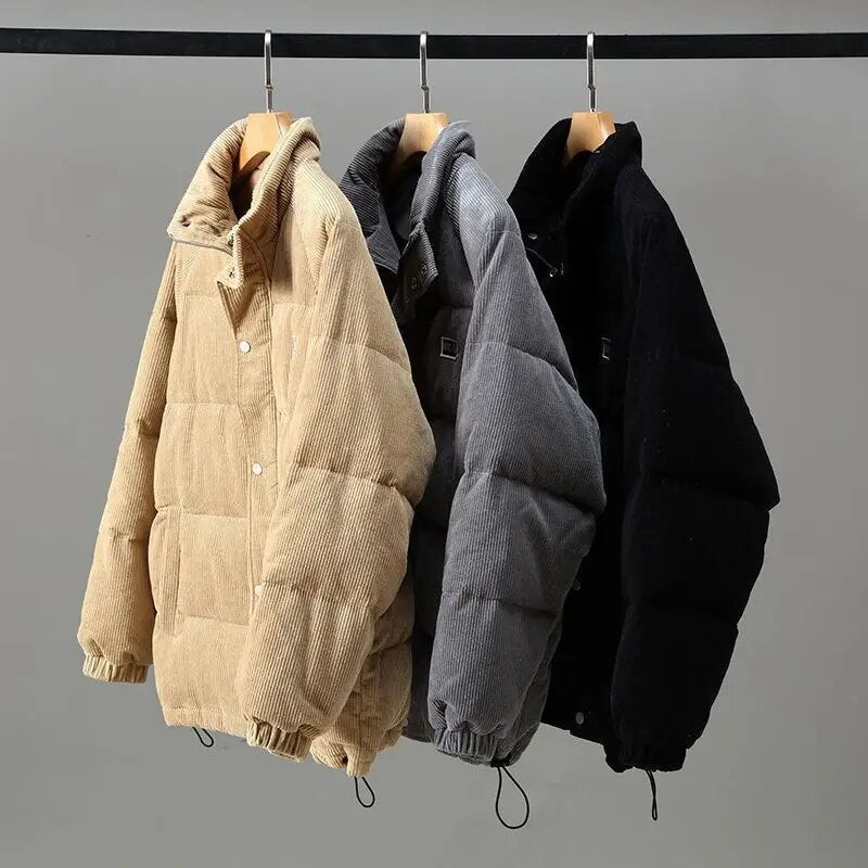 Lindberg | Unisex Stylische, leichte Winterjacke