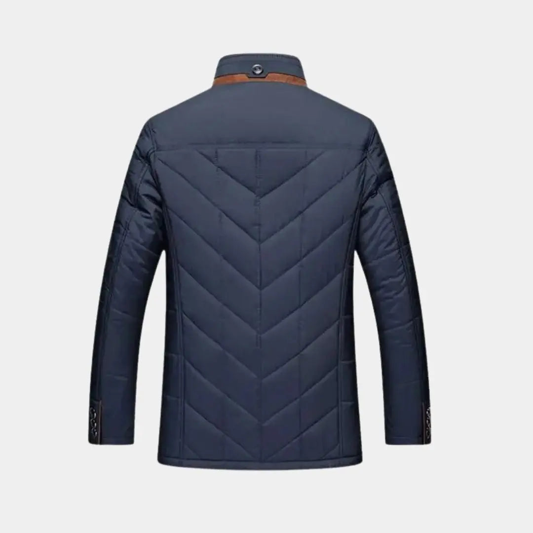 Lindberg | Gesteppte Jacke für den Winter